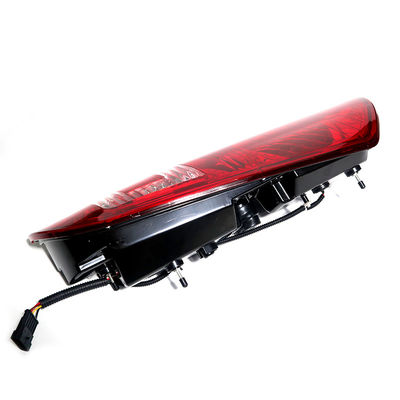XMQ 24V Bus Tail Light Brake Light Potenza nominale Altro King Long Higer Bus per autobus