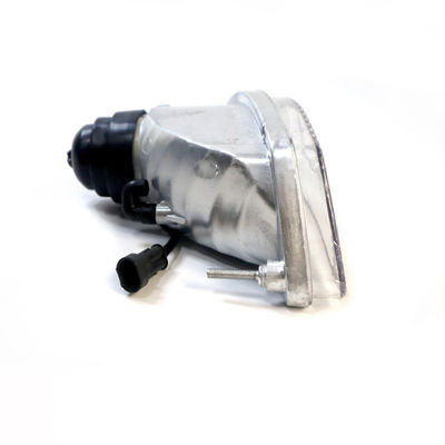 KING LONG 2019- 24V Bus Front Fog Lamp per le prestazioni di lunga durata di Higer Bus