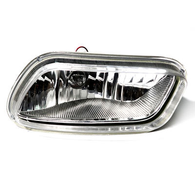 Potenza di 6 w Lampade antinebbia anteriori 4116-00040 per l'autobus Golden Dragon