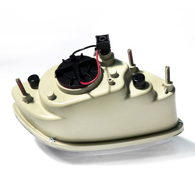 Potenza di 6 w Lampade antinebbia anteriori 4116-00040 per l'autobus Golden Dragon