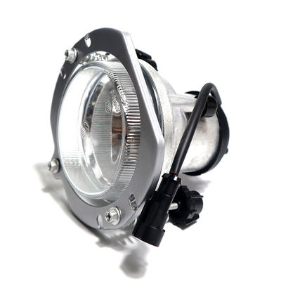 Assemblaggio di luce alta LED 24V per autobus Higer realizzato in materiale Golden Dragon