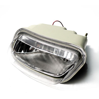 Potenza di 6 w Lampade antinebbia anteriori 4116-00040 per l'autobus Golden Dragon