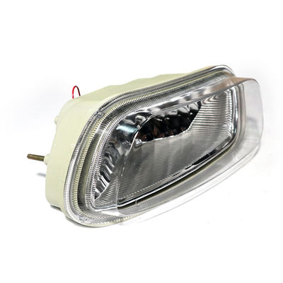 Potenza di 6 w Lampade antinebbia anteriori 4116-00040 per l'autobus Golden Dragon