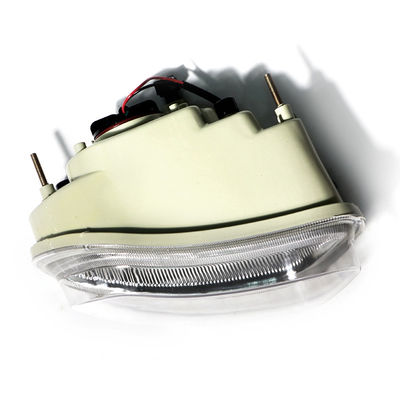 Potenza di 6 w Lampade antinebbia anteriori 4116-00040 per l'autobus Golden Dragon