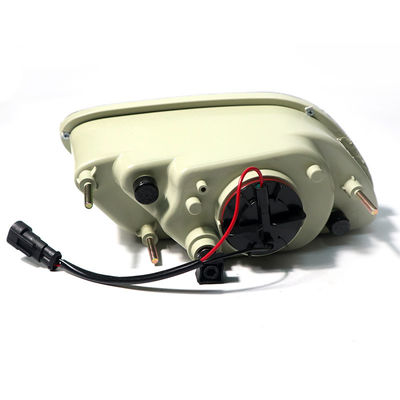 Potenza di 6 w Lampade antinebbia anteriori 4116-00040 per l'autobus Golden Dragon