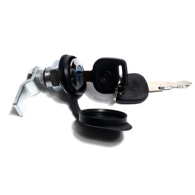 Bus HAISE Bus Hood Door Cargo Lock per King Long Bus fabbricato