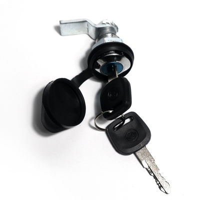 Bus HAISE Bus Hood Door Cargo Lock per King Long Bus fabbricato