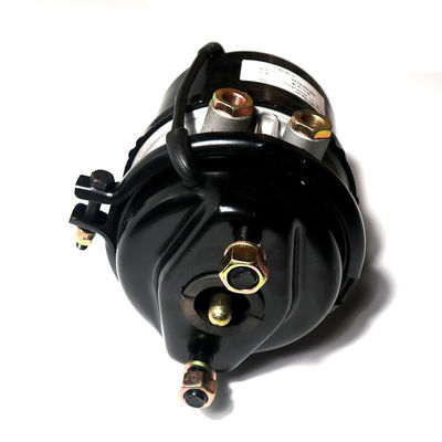 Camera d'aria a disco d'acciaio 3519-00360 per King Long Bus Perfetto allineamento e funzione
