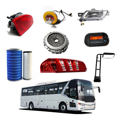 OEM taglia 24V bus luce posteriore per Kinglong Higer Golden Dragon Zhongtong Bus