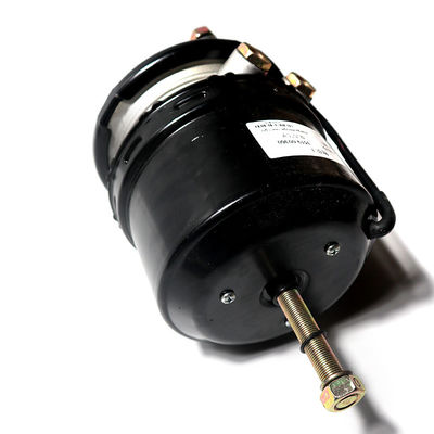 Camera d'aria a disco d'acciaio 3519-00360 per King Long Bus Perfetto allineamento e funzione