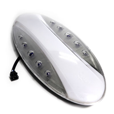 4112-00012 24V di illuminazione del compartimento dell'autobus Lampada interna per King Long Higer Bus PC Style
