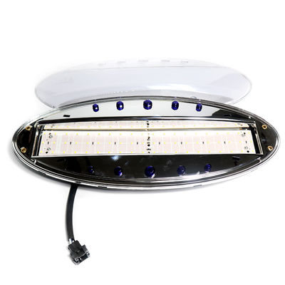 4112-00012 24V di illuminazione del compartimento dell'autobus Lampada interna per King Long Higer Bus PC Style