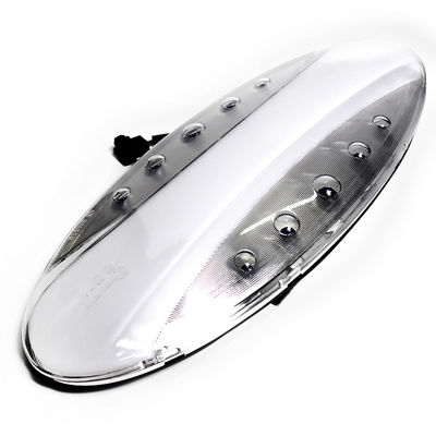 4112-00012 24V di illuminazione del compartimento dell'autobus Lampada interna per King Long Higer Bus PC Style