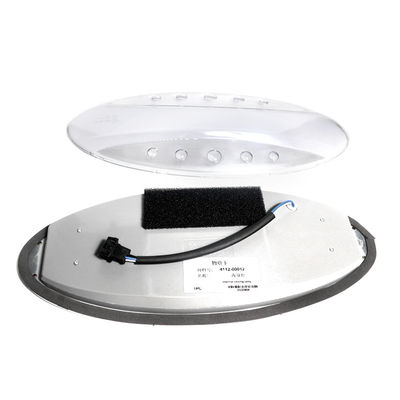 4112-00012 24V di illuminazione del compartimento dell'autobus Lampada interna per King Long Higer Bus PC Style