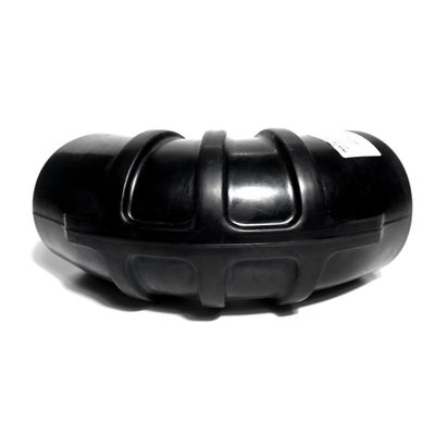 KAIRUIHAOKE Supercharger Intake Pipe La soluzione definitiva per King Long Bus
