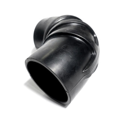 KAIRUIHAOKE Supercharger Intake Pipe La soluzione definitiva per King Long Bus