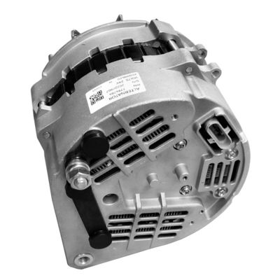 Materiale alternatore auto 24V per King Long Bus resistente e duraturo