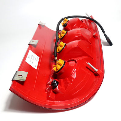 Altri luci di potenza nominale 24V per autobus King Long Higer