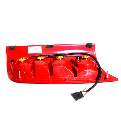 Altri luci di potenza nominale 24V per autobus King Long Higer