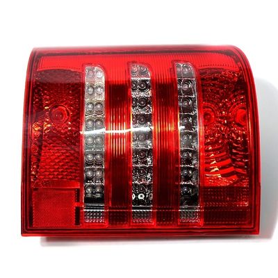 Autobus Golden Dragon 24V luce posteriore a LED e potenza 30W con n. OE 4133-00059