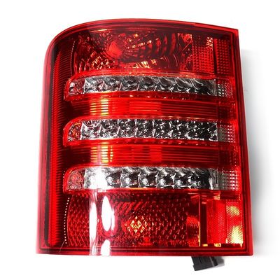 Autobus Golden Dragon 24V luce posteriore a LED e potenza 30W con n. OE 4133-00059
