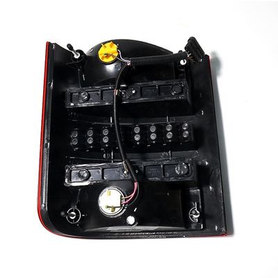 Autobus Golden Dragon 24V luce posteriore a LED e potenza 30W con n. OE 4133-00059
