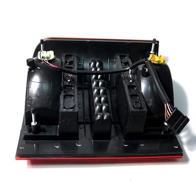 Autobus Golden Dragon 24V luce posteriore a LED e potenza 30W con n. OE 4133-00059