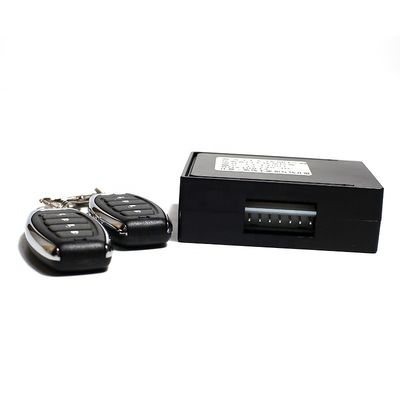 Golden Dragon Zhongtong Bus Parts Wireless Remote Control per il funzionamento di porte e casseforti