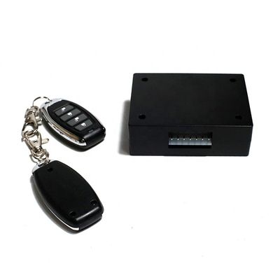 Golden Dragon Zhongtong Bus Parts Wireless Remote Control per il funzionamento di porte e casseforti