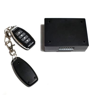 Golden Dragon Zhongtong Bus Parts Wireless Remote Control per il funzionamento di porte e casseforti