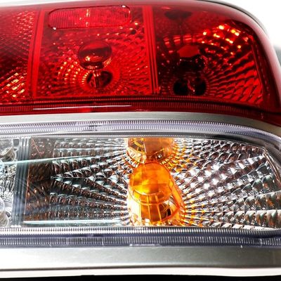 Autobus parti luci posteriori per Golden Dragon Autobus prestazioni massime garantite