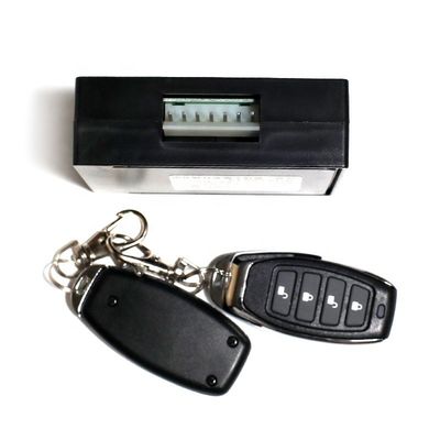 Golden Dragon Zhongtong Bus Parts Wireless Remote Control per il funzionamento di porte e casseforti