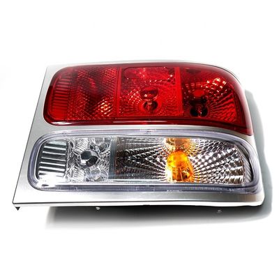 Autobus parti luci posteriori per Golden Dragon Autobus prestazioni massime garantite