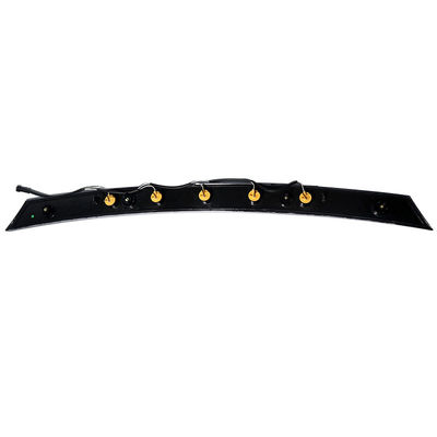 Car Fitment KING LONG Bus Front Decorative Light Panel 4135-00029 per l'autobus Higer