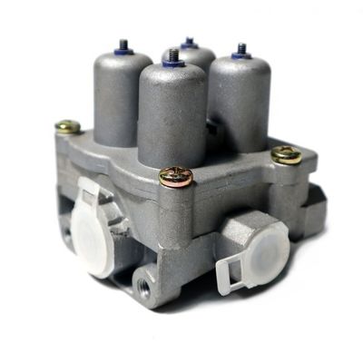 3529-00063 Valvola di protezione a quattro circuiti per autobus e camion Higer