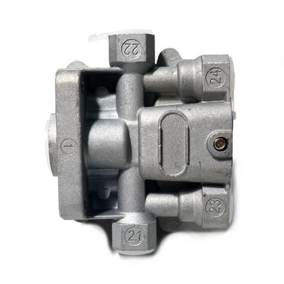 3529-00063 Valvola di protezione a quattro circuiti per autobus e camion Higer