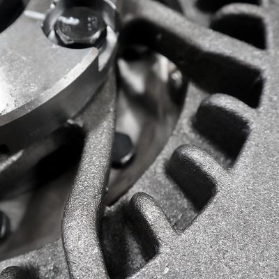 HAISE CLASSIC Retarder di ferro per Kinglong Higer Autobus parti a costo accessibile
