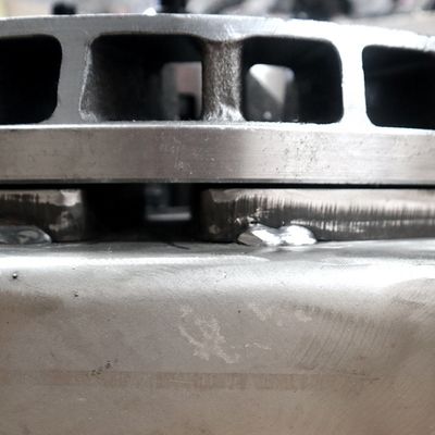 HAISE CLASSIC Retarder di ferro per Kinglong Higer Autobus parti a costo accessibile
