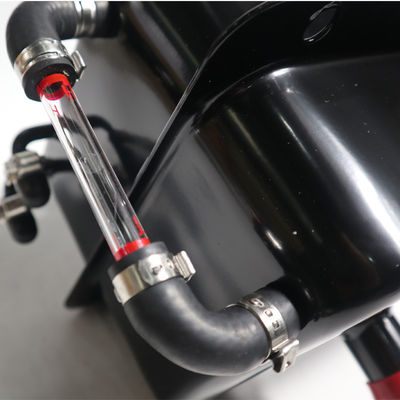 4.5L Capacità del serbatoio dell'acqua di raffreddamento dell'autobus Serbatoio di acqua di espansione ausiliario per l'autobus Higer