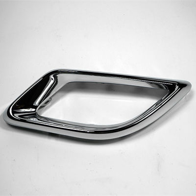 Copertura diretta della lampada anteriore a nebbia, copertura del paraurti, trim OE NO. F01F16 per Jetour x70 x90 Plus Dashing