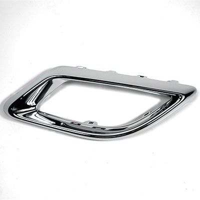 Copertura diretta della lampada anteriore a nebbia, copertura del paraurti, trim OE NO. F01F16 per Jetour x70 x90 Plus Dashing
