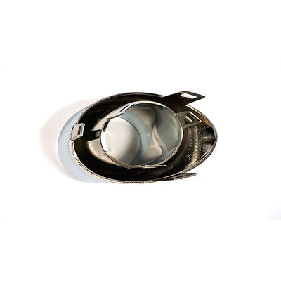 Copertura della lampada per nebbia per Chery Jetour x70 x90 Plus Dashing OE NO. F01F16