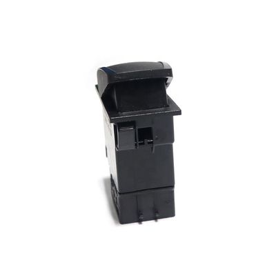 Logo personalizzabile Yujun Bus Radiator Rocker Switch per Golden Dragon Zhongtong Bus