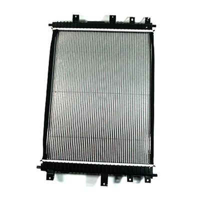 OE NO. F01F16 Parti di ricambio automatiche dirette Radiatore Assy per Chery Jetour x70 x90 Plus Dashing