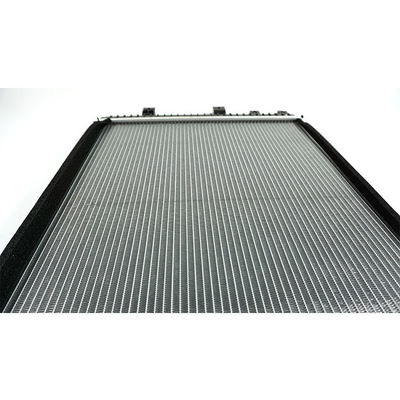OE NO. F01F16 Parti di ricambio automatiche dirette Radiatore Assy per Chery Jetour x70 x90 Plus Dashing
