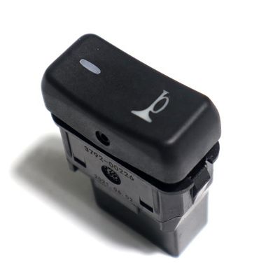 OEM Dimensione Corno di conversione di interruttore per Golden Dragon Zhongtong Autobus numero di parte 3792-00226