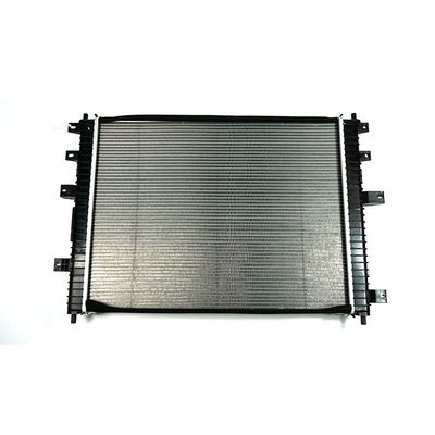 OE NO. F01F16 Parti di ricambio automatiche dirette Radiatore Assy per Chery Jetour x70 x90 Plus Dashing
