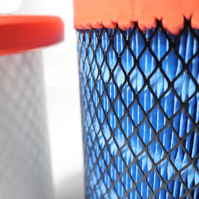 XMQ6120C Bus Diesel Engine Air Filter Element per ZhongTong Higer Bus