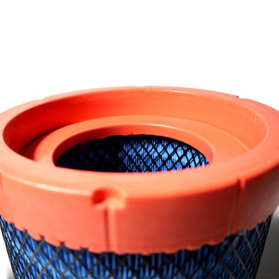 XMQ6120C Bus Diesel Engine Air Filter Element per ZhongTong Higer Bus