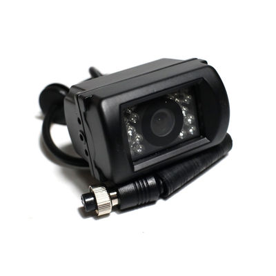 Facile installazione JINWEI Box 24V LED Truck Camera System per King Long Bus impermeabile
